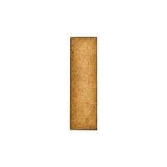 APLIQUE LETRA COMUM I - (M)